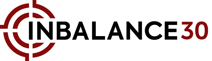 Logo InBalance 30